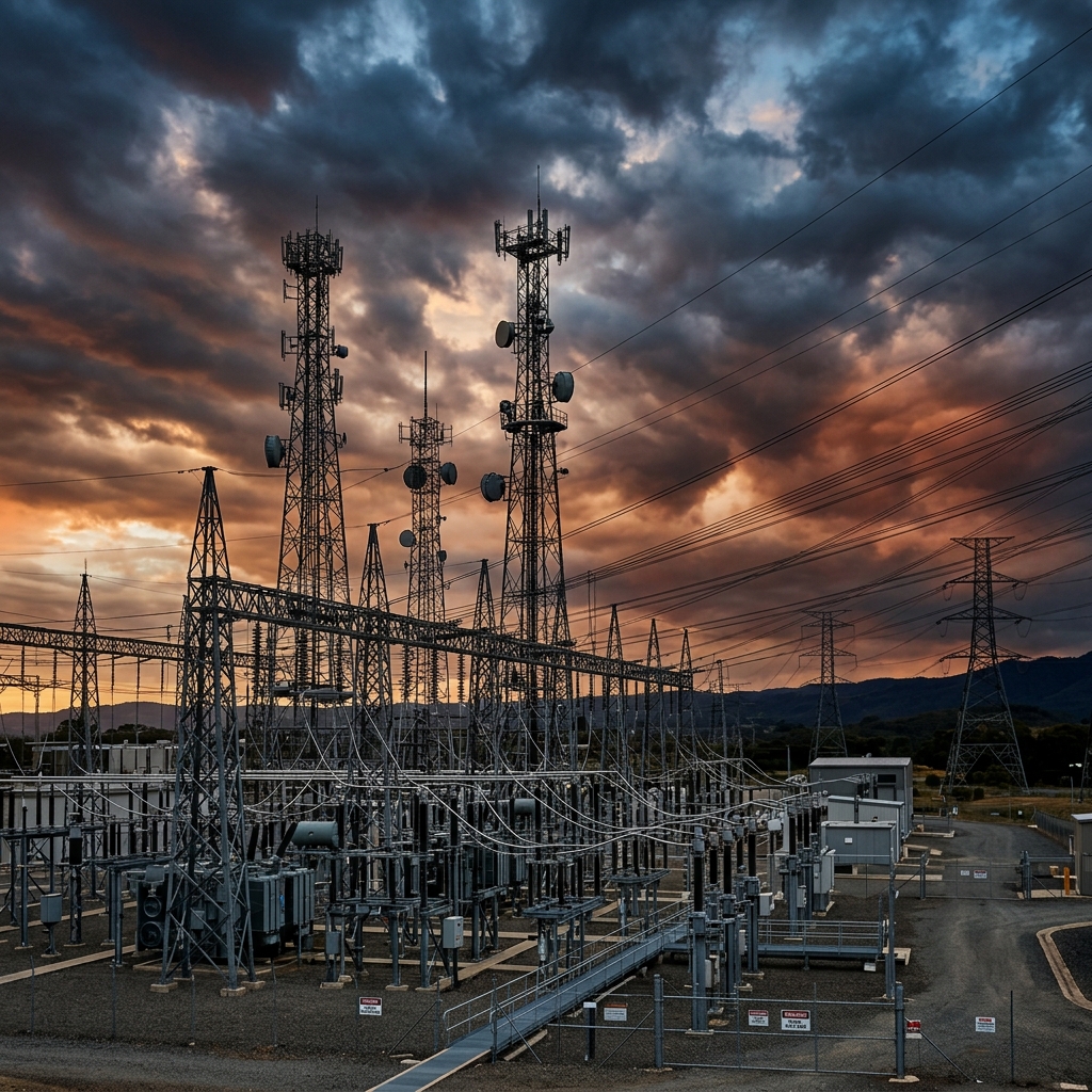 Electrical & Telecom