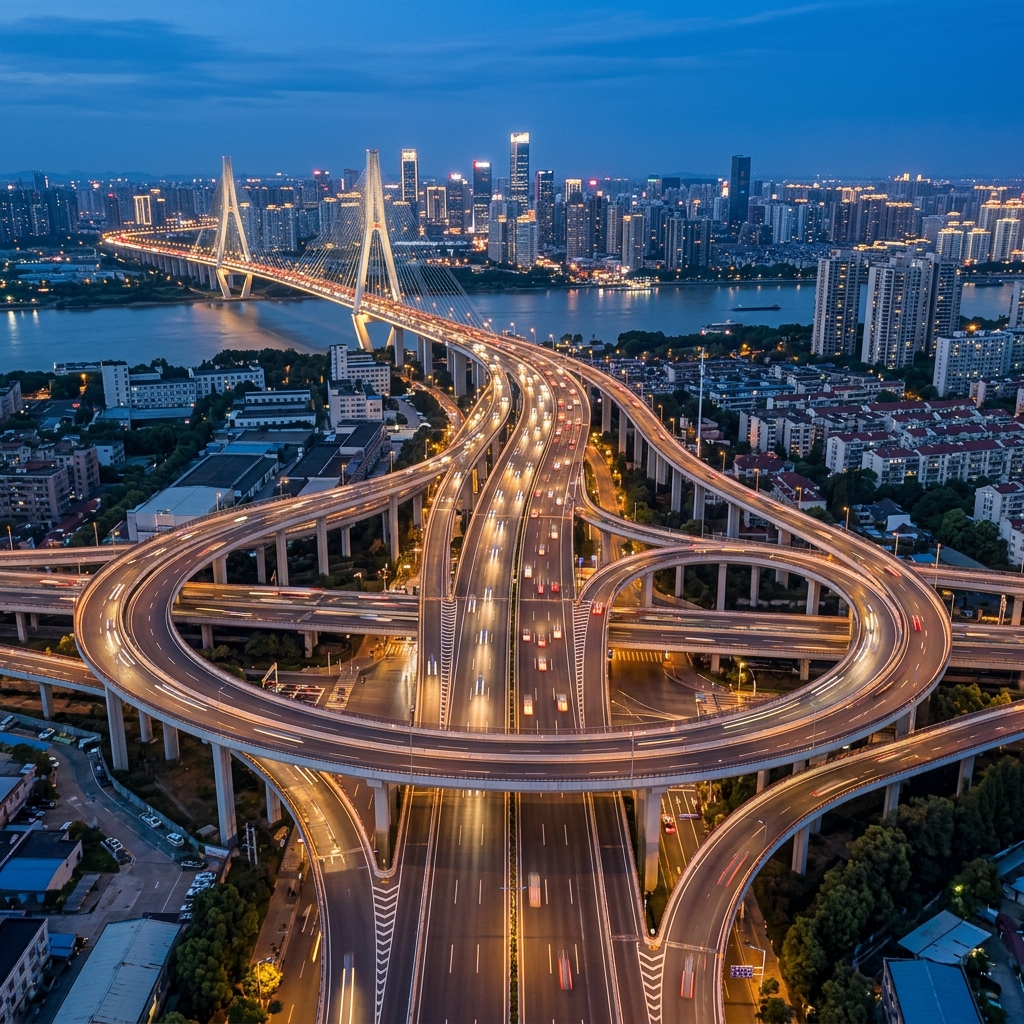 Infrastructure