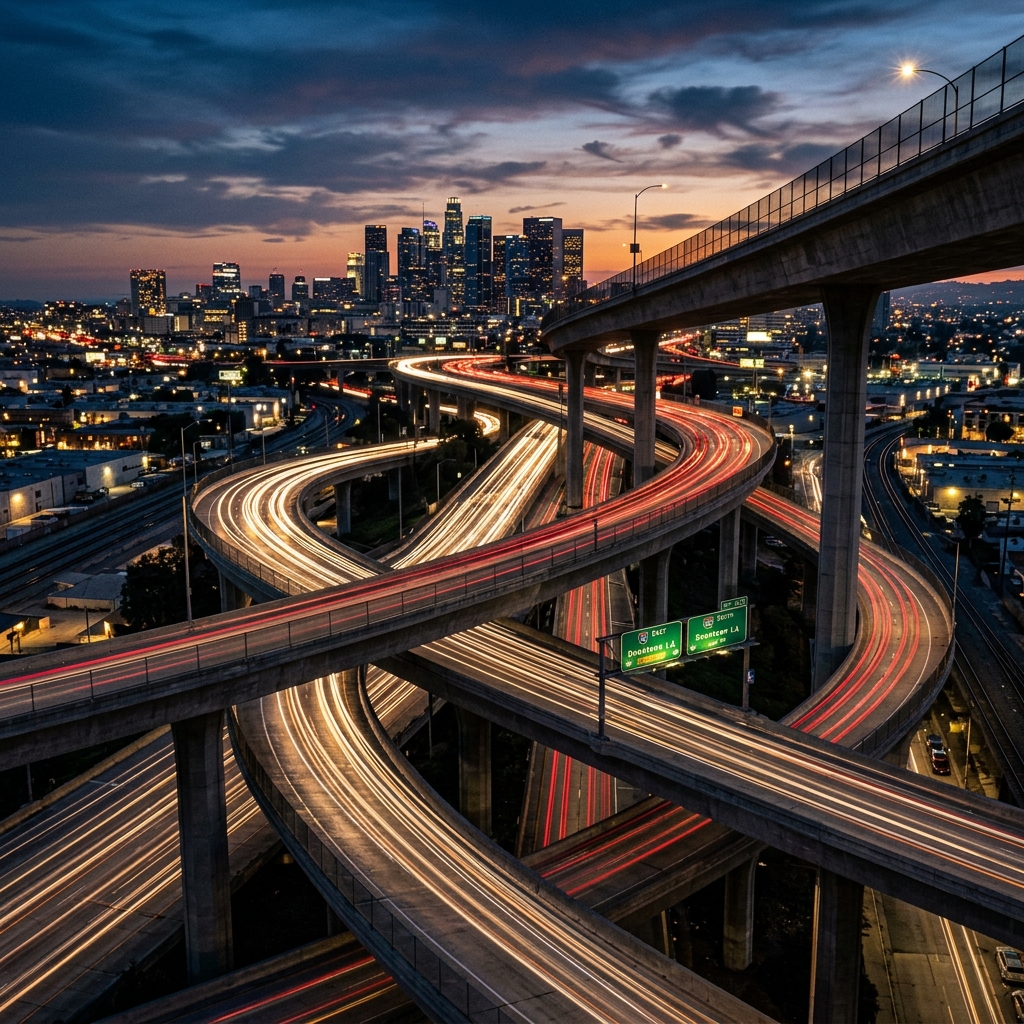Infrastructure Development